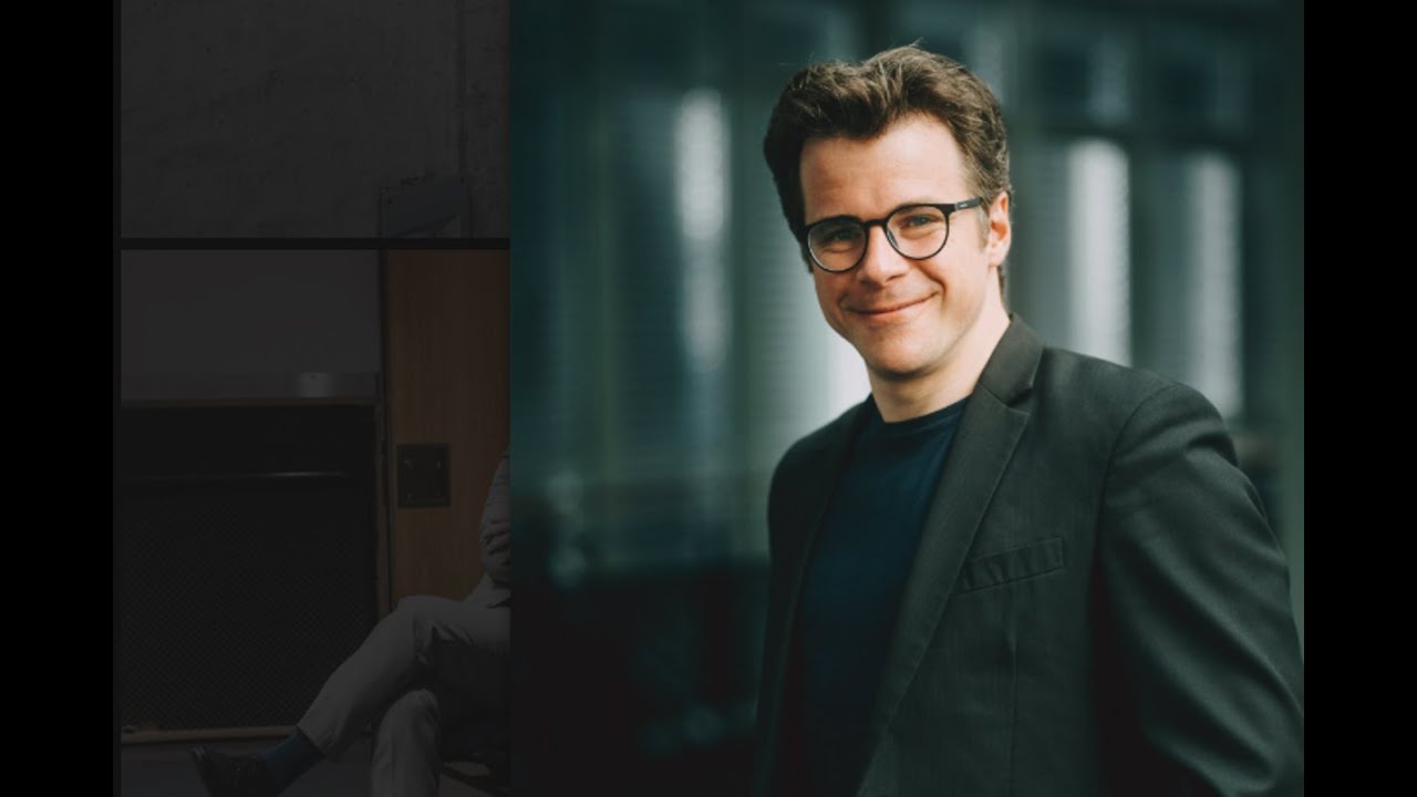 AudioPlus | Jakub Hrůša: Je nesmrtelnost něčím kýženým?