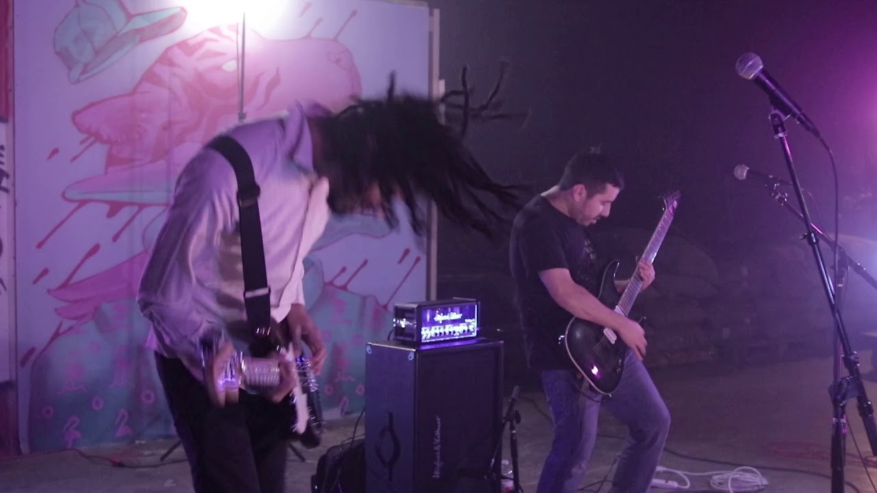 Soroche live at Safehouse (Twitch Streaming) Austin, TX
