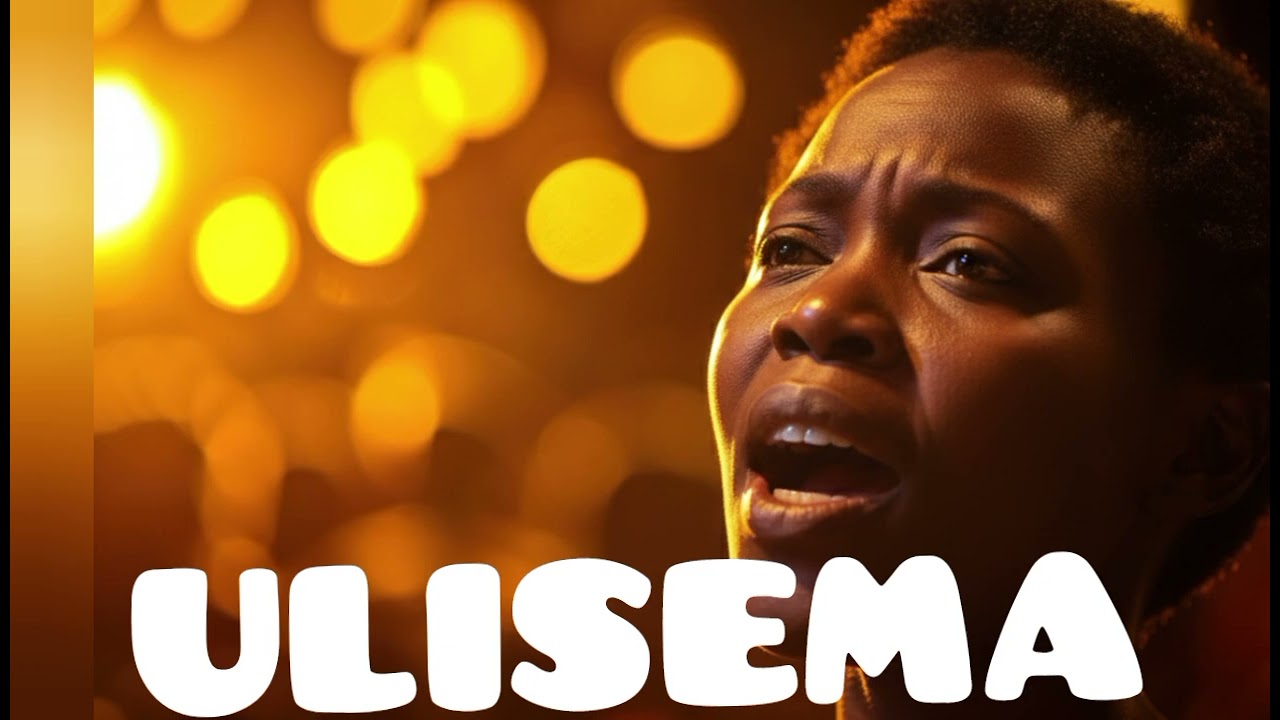 ULISEMA - Injili Vibes