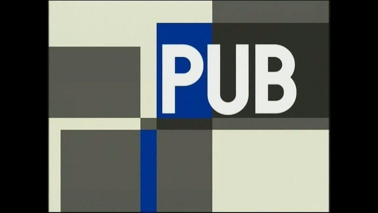 Canal+ - 13 Janvier 2007 - Pubs