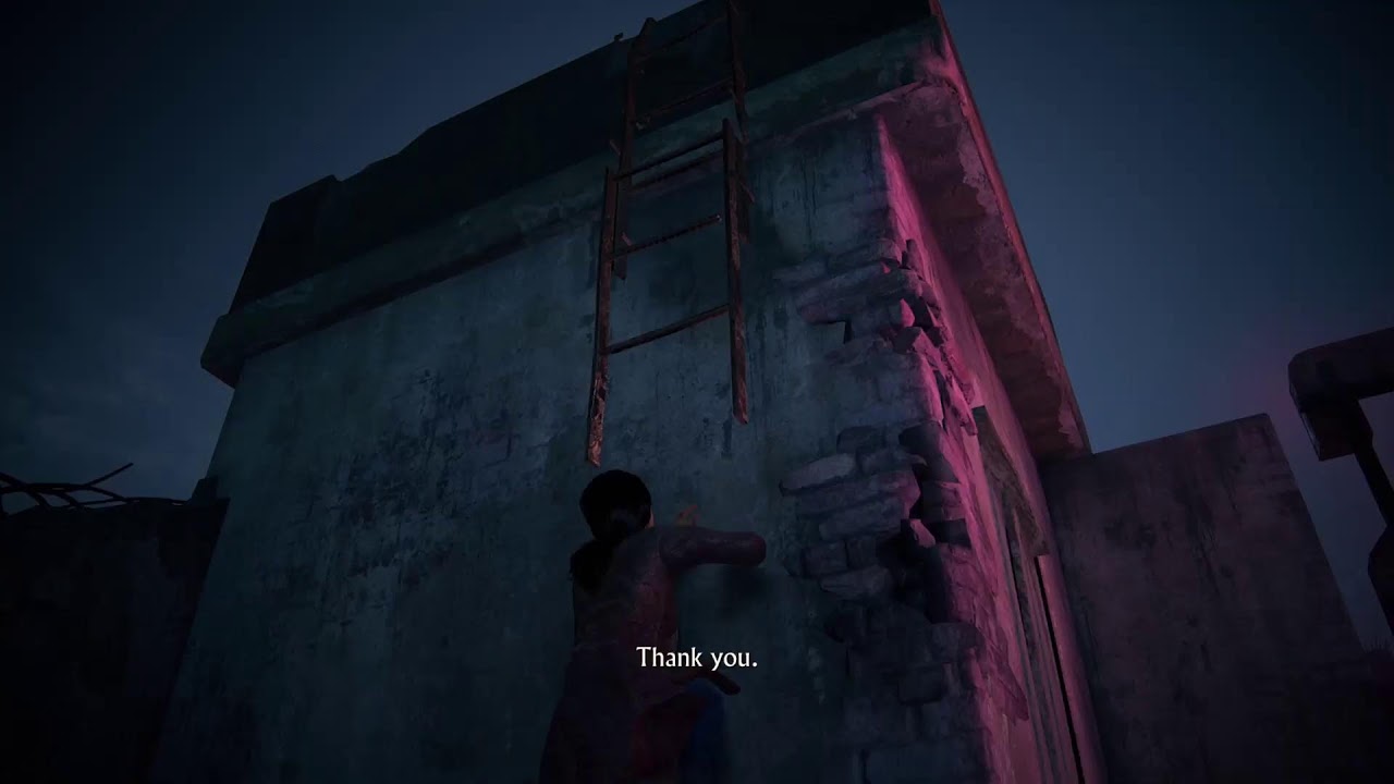 Uncharted 4