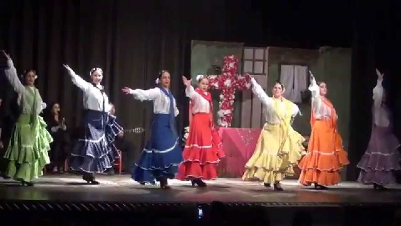 Los Duendes de Sevilla HD