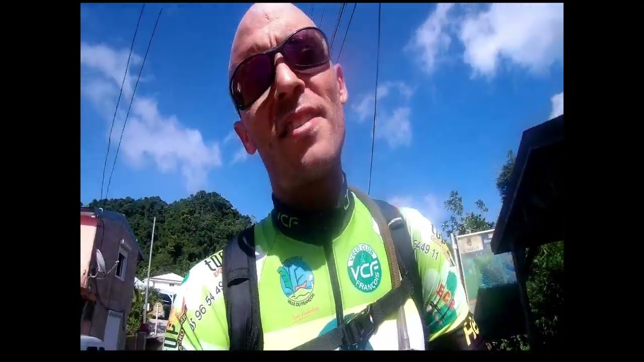 A FOND VTT ! JE FAIT CHAUFFER LES FREINS A LA MONTAGNE DU VAUCLIN