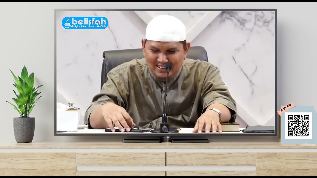 Tanya Jawab Lengkap Seputar Muamalah | Ust. Dr. Erwandi Tarmizi, Lc. MA حفظه ﷲ تعالى