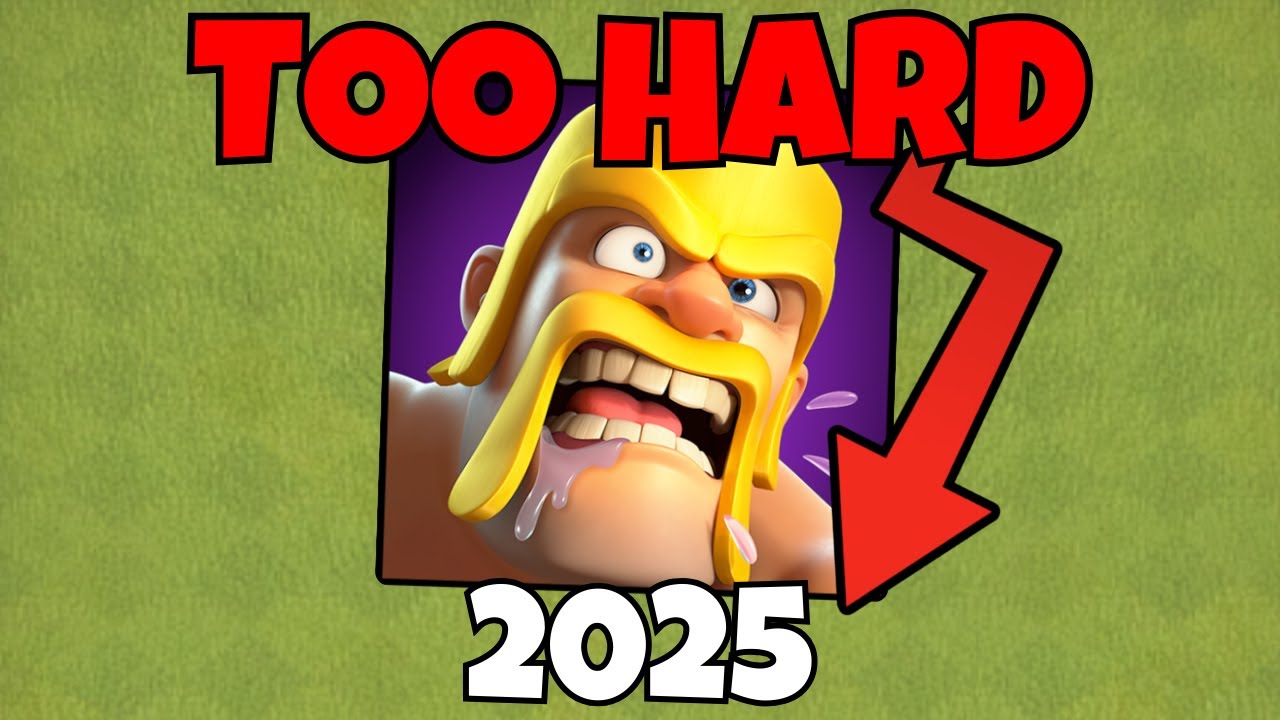 Испортила ли игра Clash of Clans их разработчикам в 2025 году?