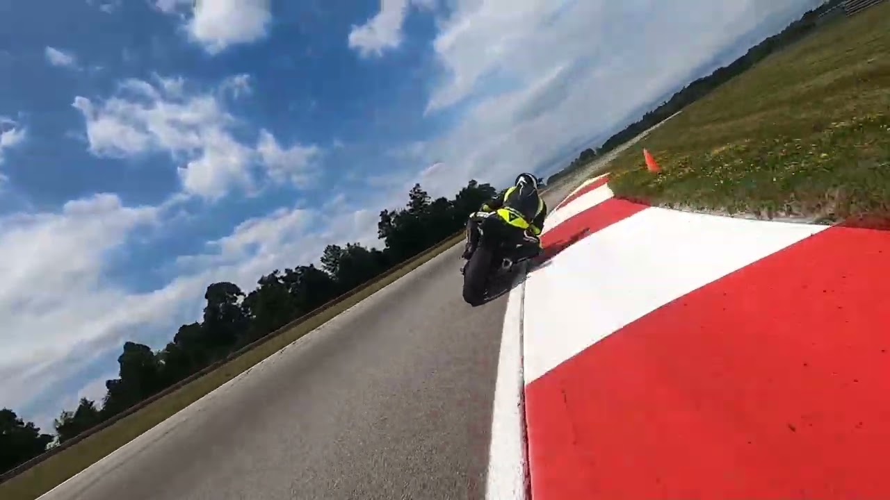 Pitt Race - California Superbike School - 2022