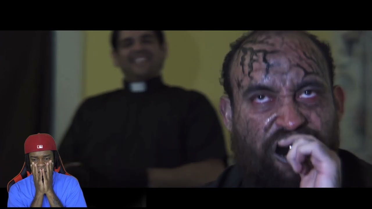 GET  OUT !!!!  |MOVIE NIGHT