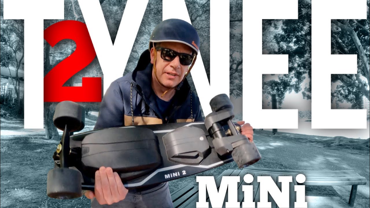 TYNEE MiNi 2 is here, and YES it was worth the wait.
