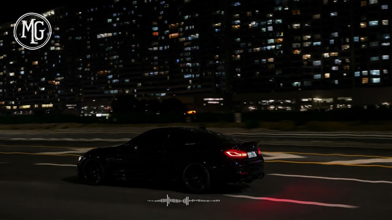 MG - Bloodline [Gangster Trap]