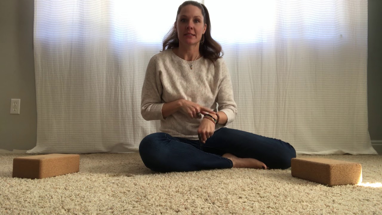 Wrist Therapy for Bikers and Yogis