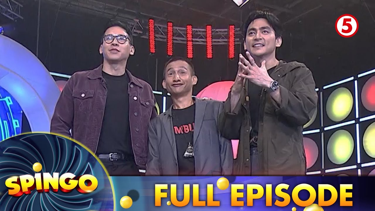 SpinGo Episode 65 | December 8, 2023