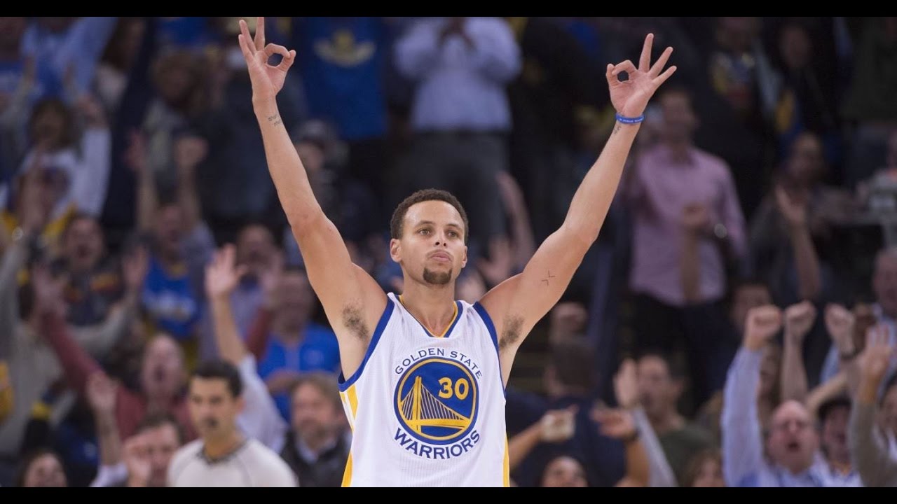 Every Team's Deepest Three Pointer! (2016-2017)