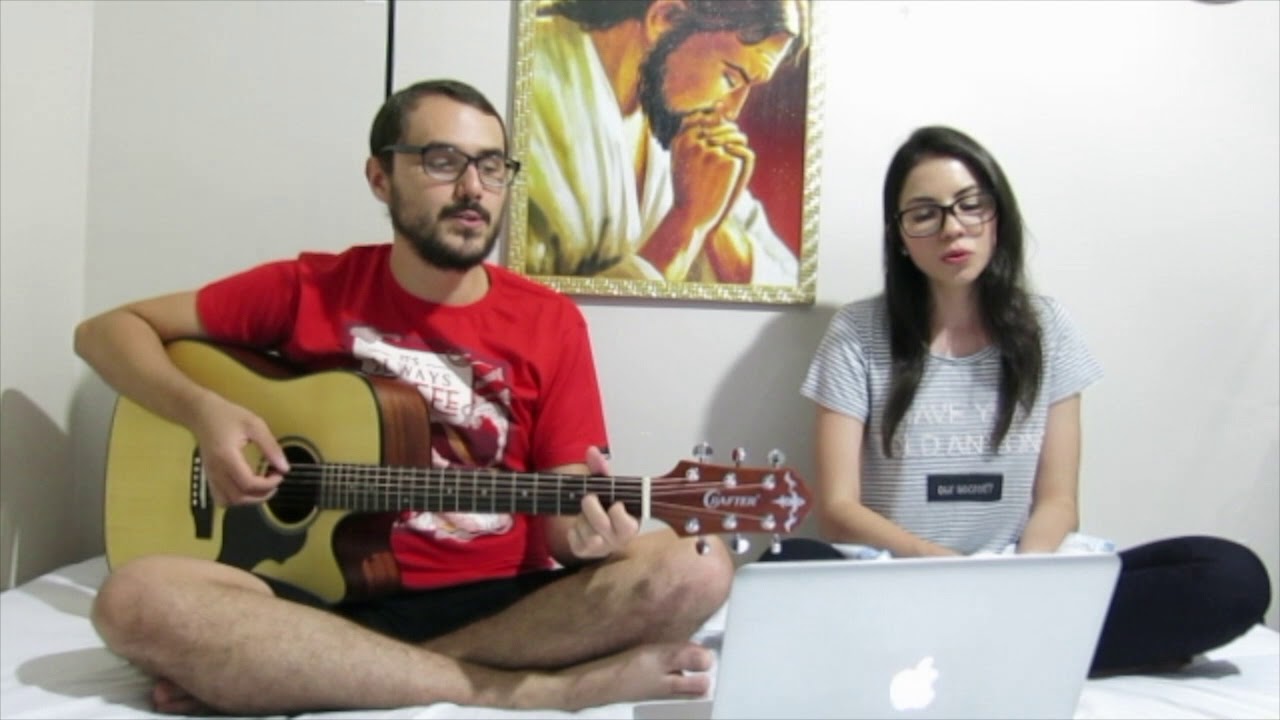 Adoração à Cruz - Bendita e Louvada Seja