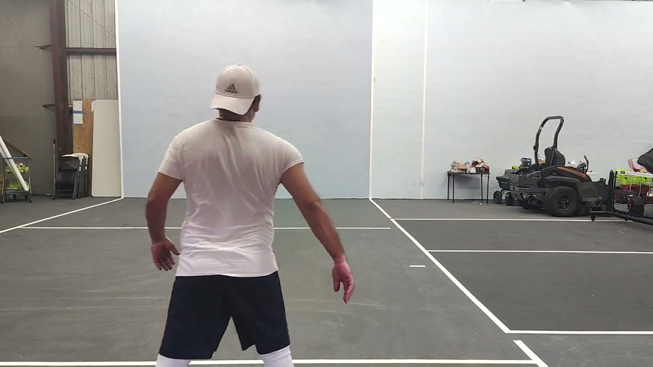 Kingdom handball 