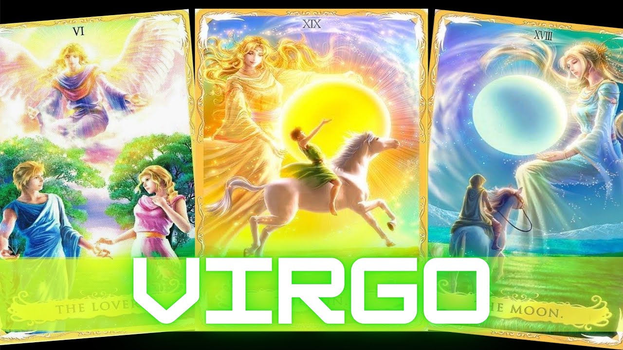 VIRGO NOW THIS PERSON IS DEFENDING YOU-TELLING EVERYONE TO BACK OFF YOU. HEAVY REGRET