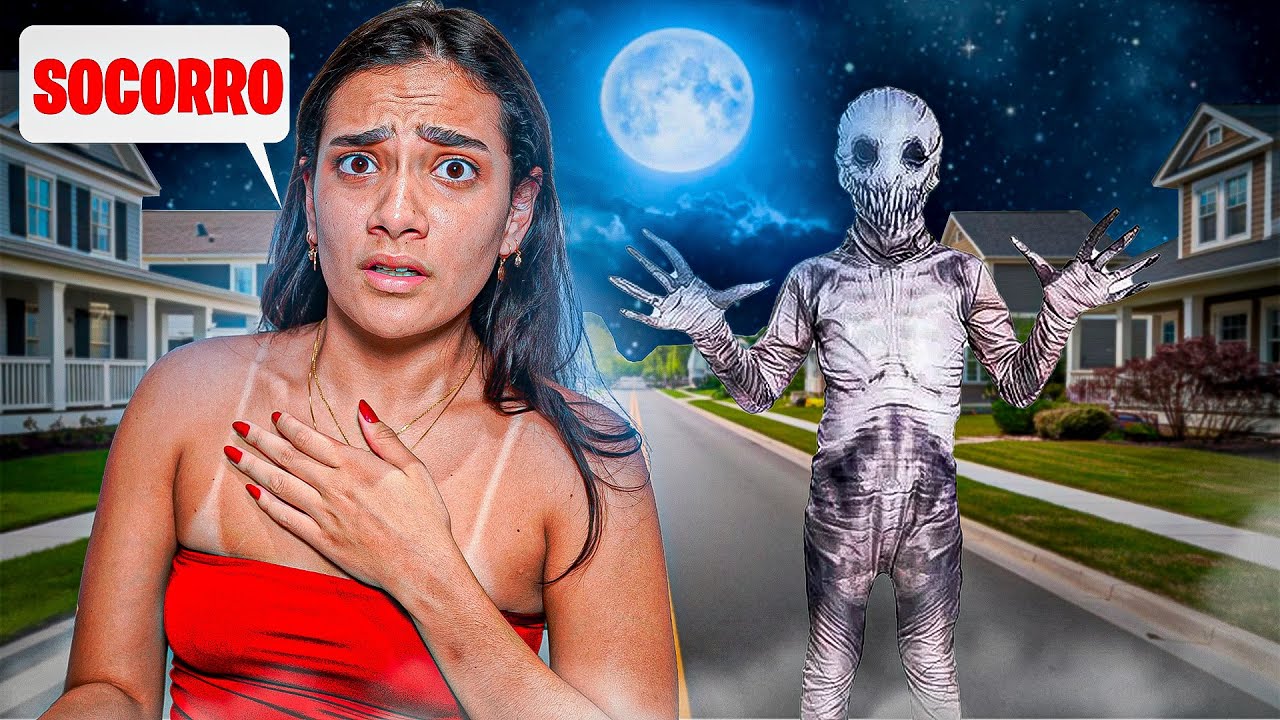 COISAS MAIS BIZARRAS QUE ACONTECERAM NO MEU CONDOMÍNIO