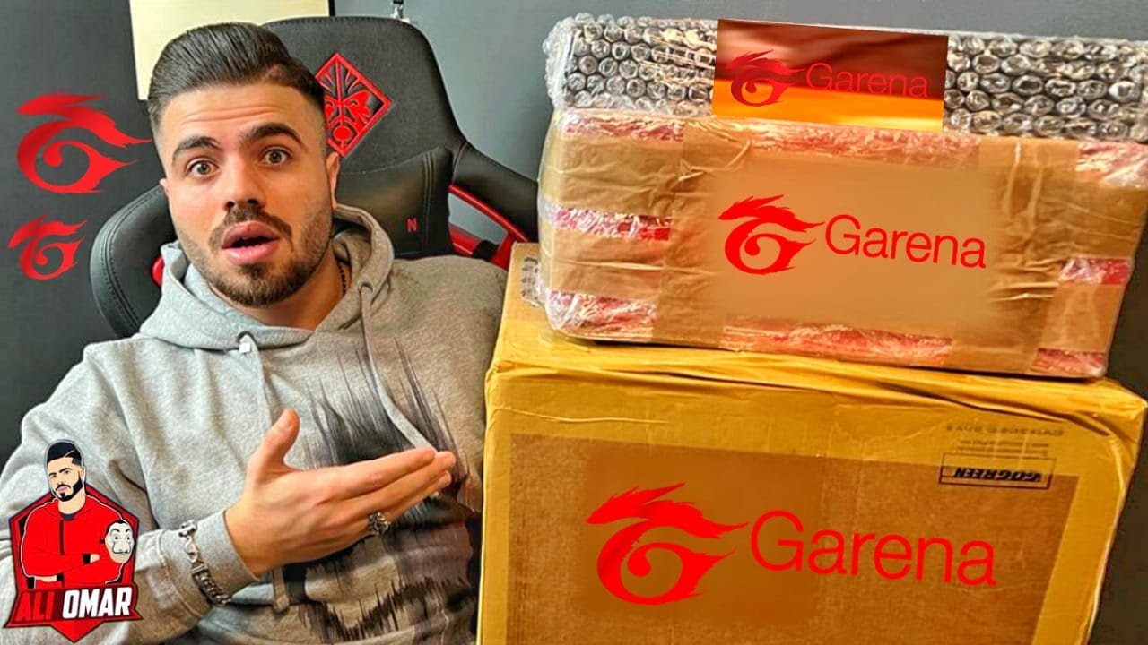 وصلني تلاته بكجات من شركة قارينا …! ماتوقعت 😱🔥