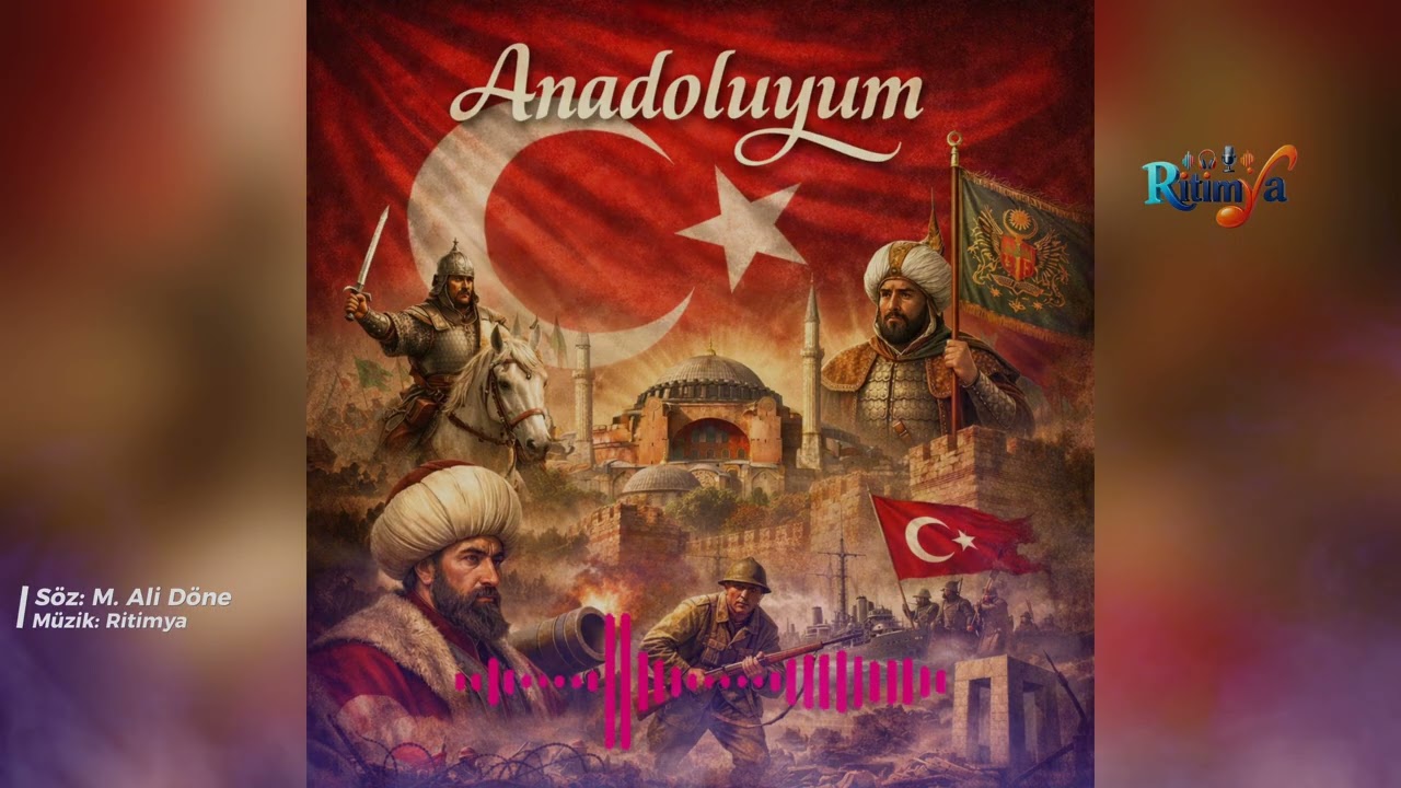 Anadoluyum