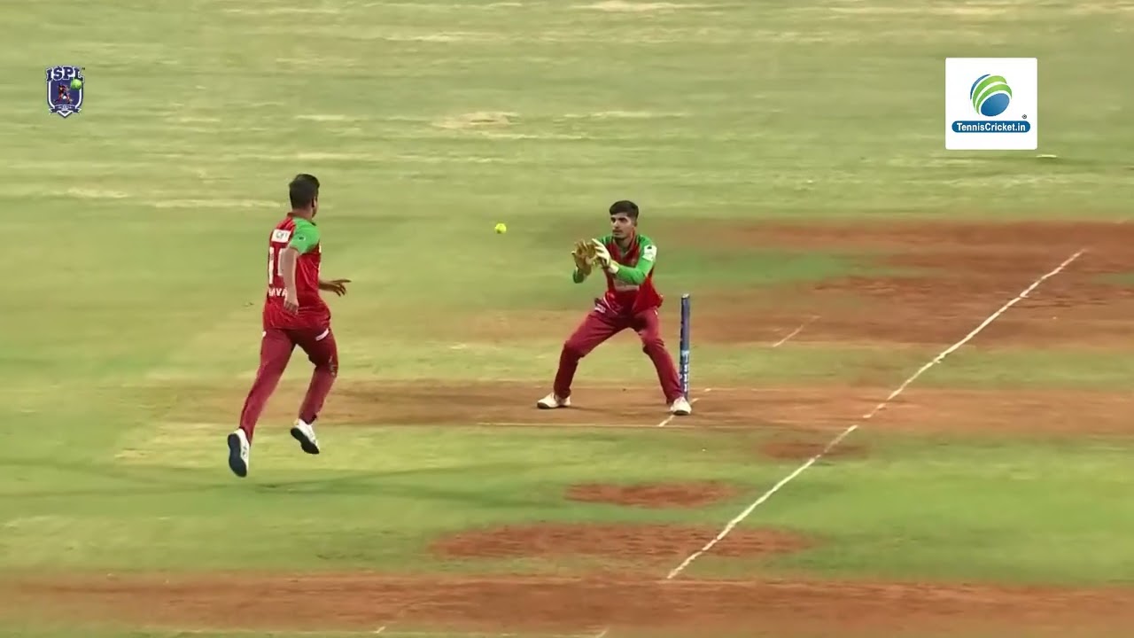 Highlights - Tiigers of Kolkata vs Falcon Risers Hyderabad ISPL 2024