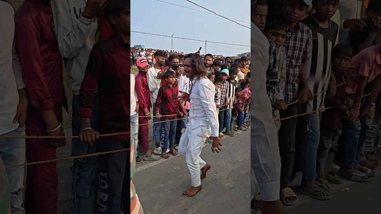 parwaliya me