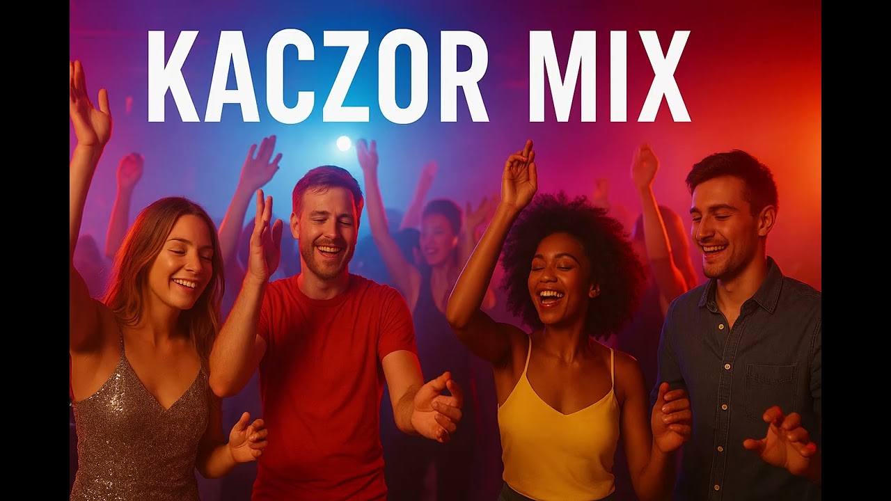 Kaczor Mix