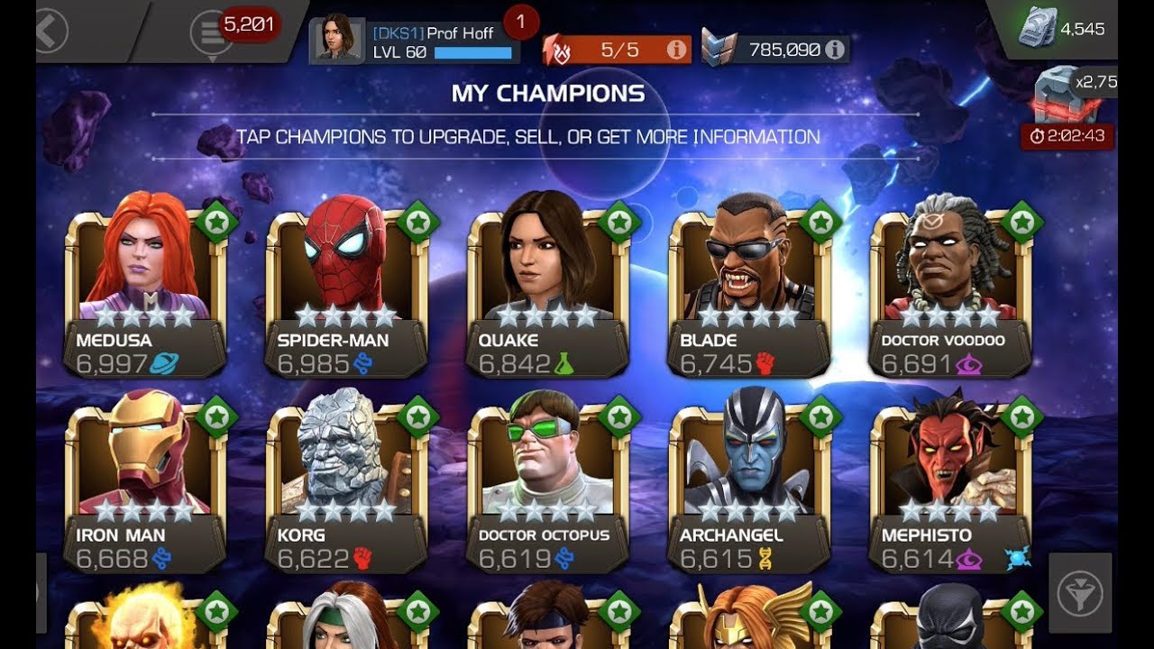 When Should You Stop Ranking Up 4-Stars?