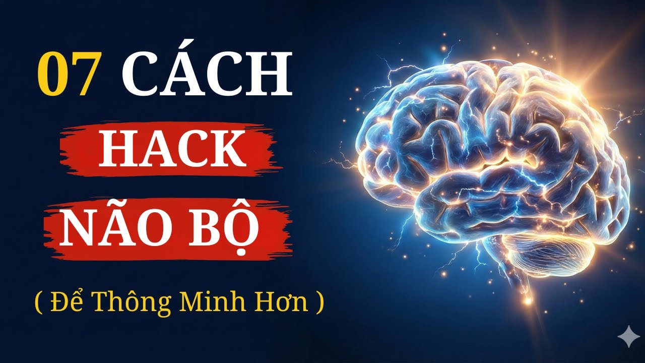 7 C&aacute;ch 