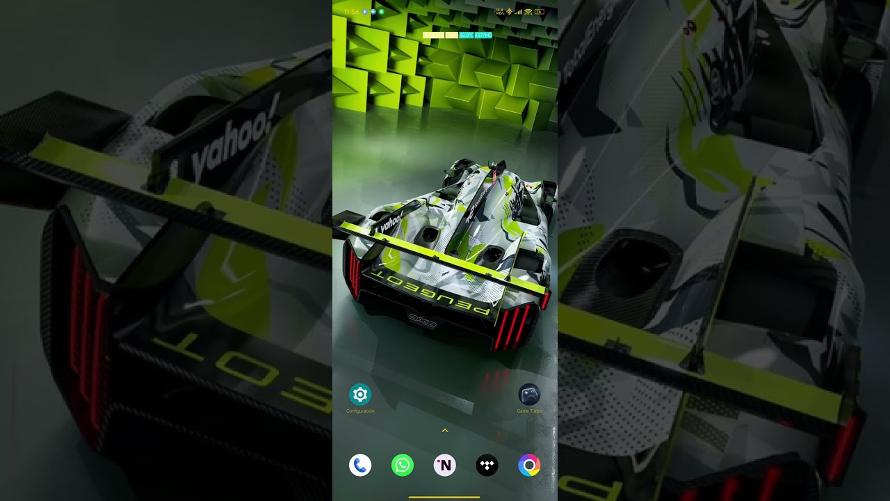 XIAOMI HYPEROS RENAME TRICK EN ESPA&Ntilde;OL. TRUCO FORZAR ACTUALIZACI&Oacute;N. NO ROOT, BOOTLOADER BLOQUEADO.