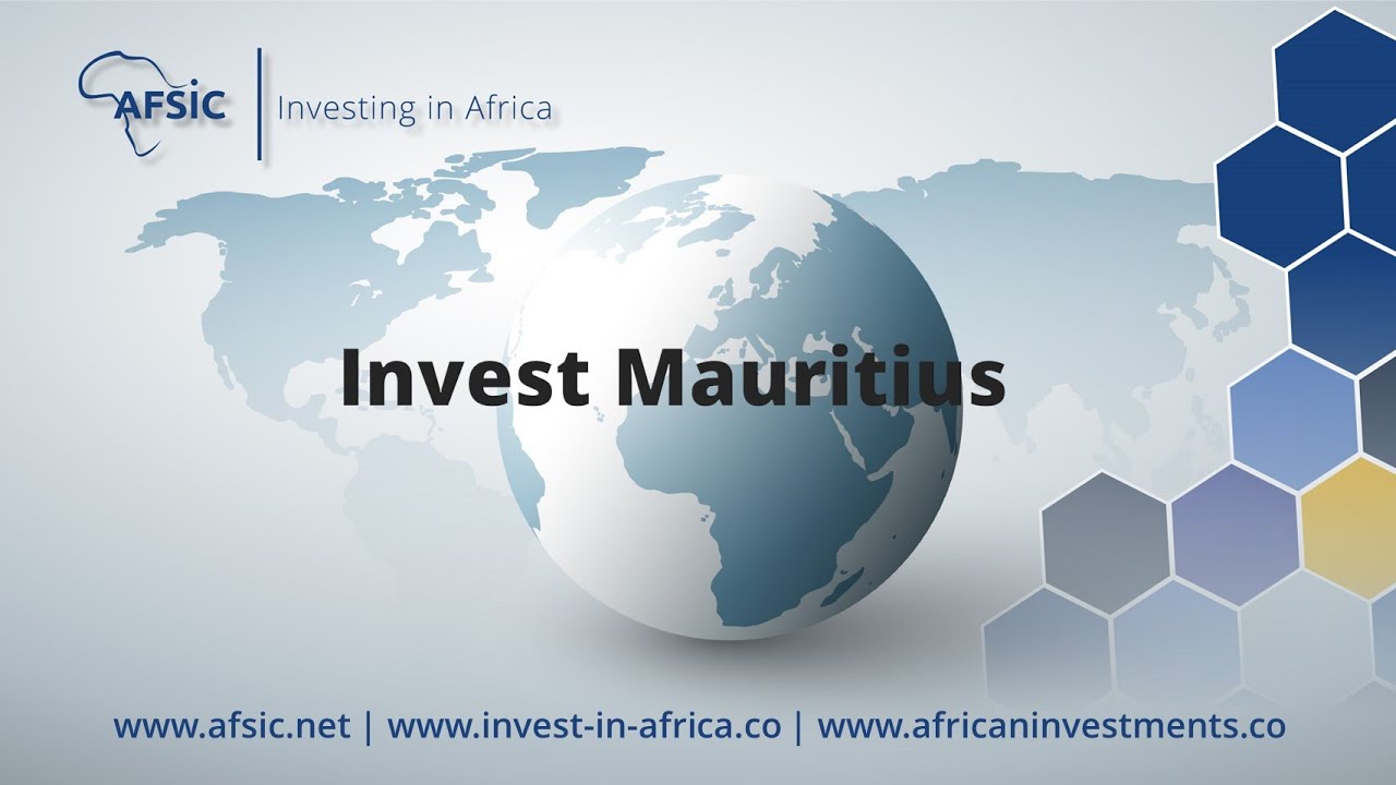 Invest Mauritius