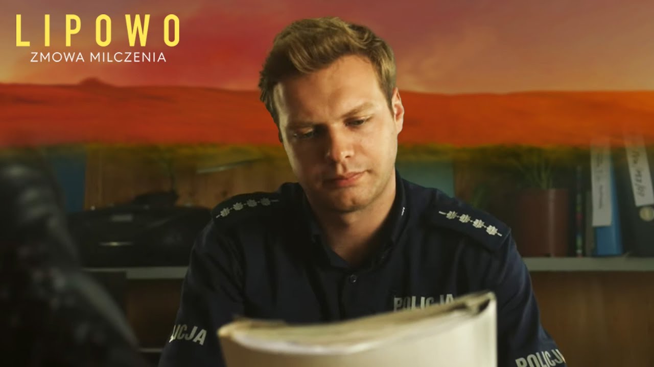 Największa zbrodnia Lipowa to kradzież kury?😅 | Lipowo. Zmowa milczenia