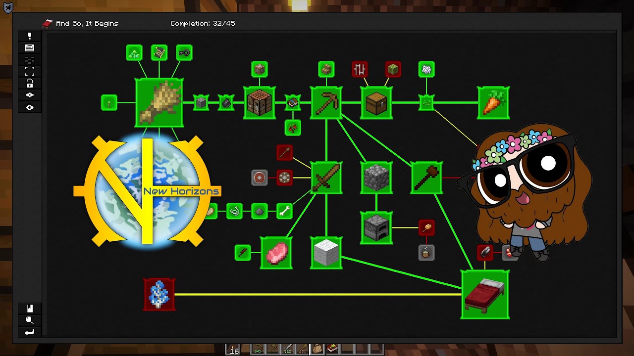 A Basic Base - GTNH 2.8 #1