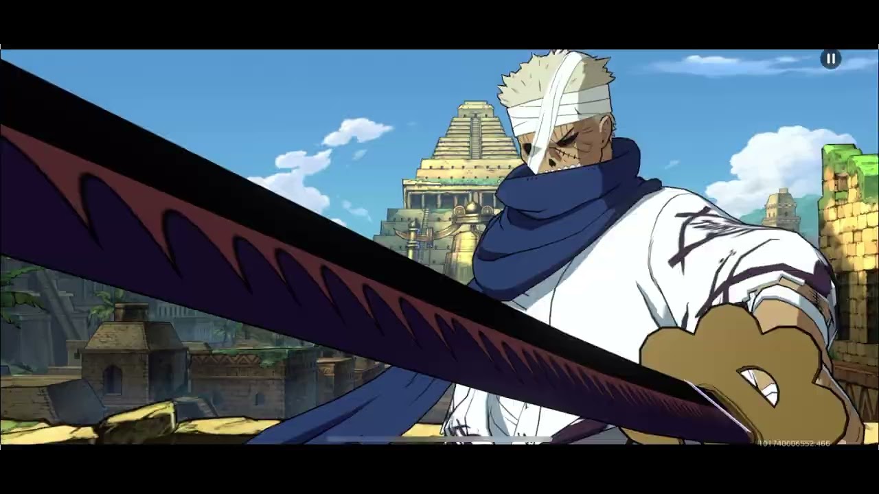 تفجير PvP بي كيلر😱 هذا جنون😳 هذا إبداع صراحتاً 🥳🙅‍♂️#onepiece  