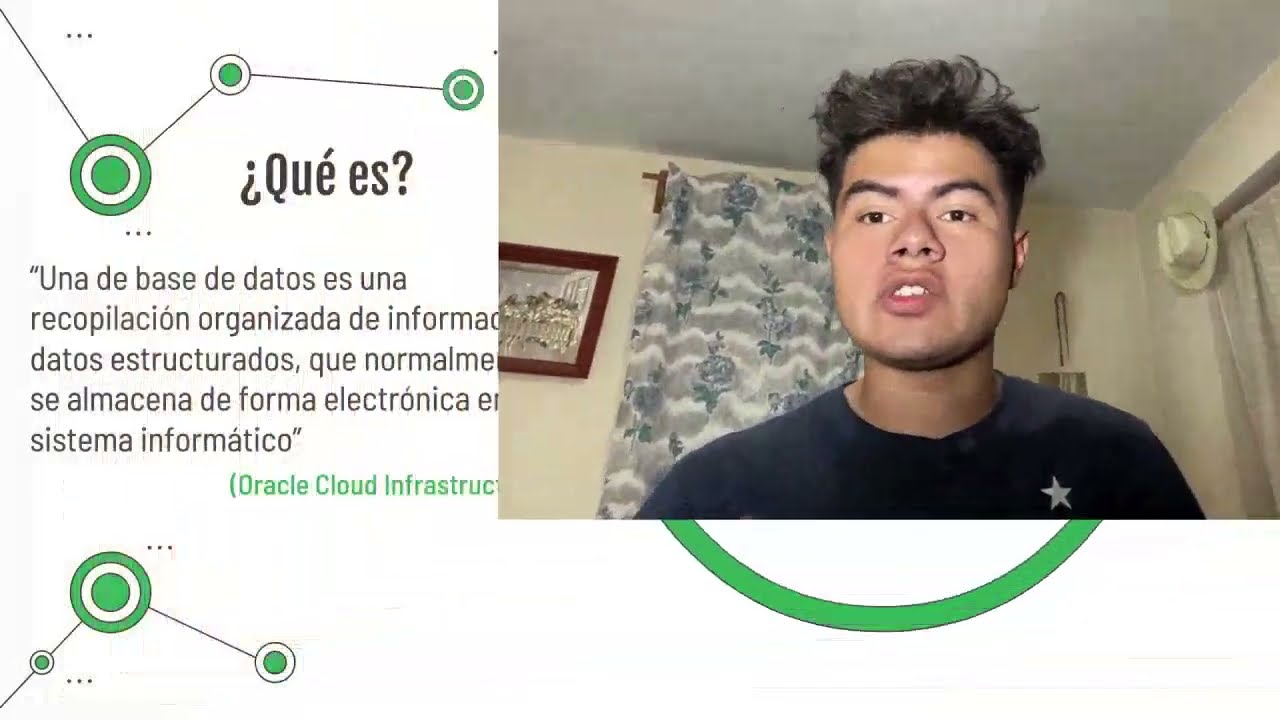 Introducción a Bases de Datos desde Excel