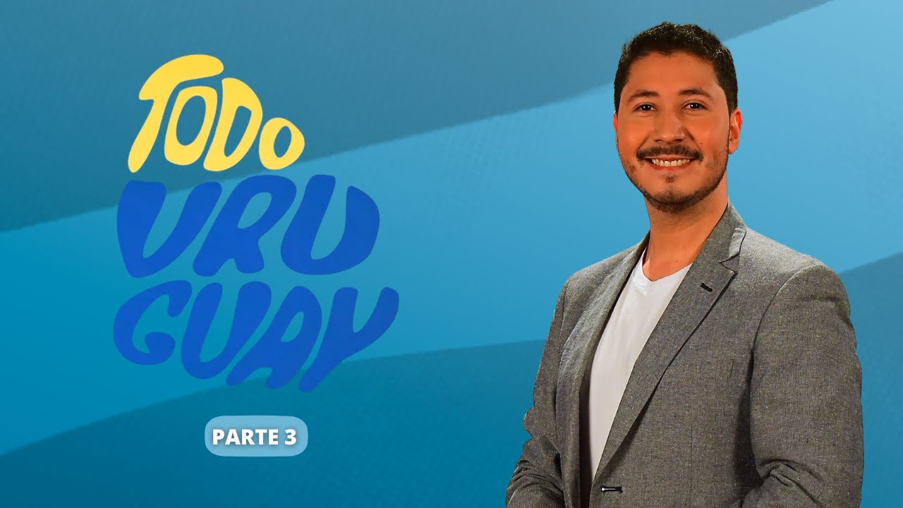 Todo Uruguay | Homenaje a Osiris Rodríguez Castillos en su centenario