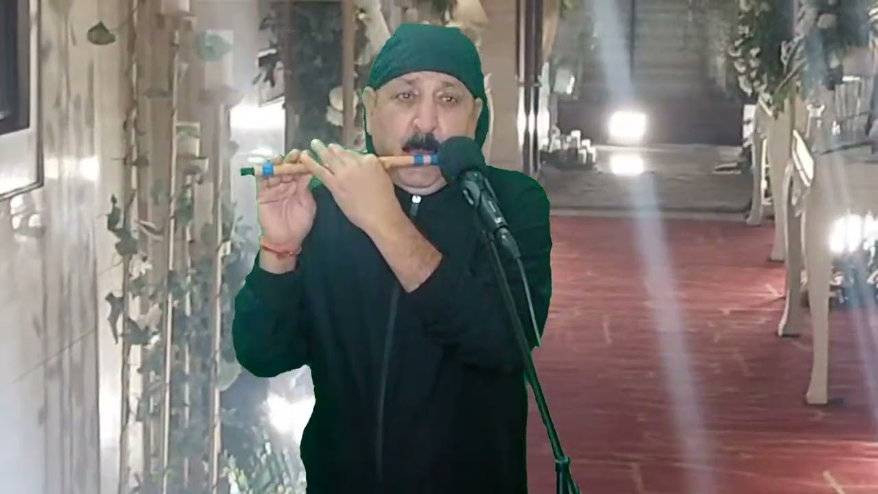 Aaja Tujh Ko Pukare Mere Geet Re
