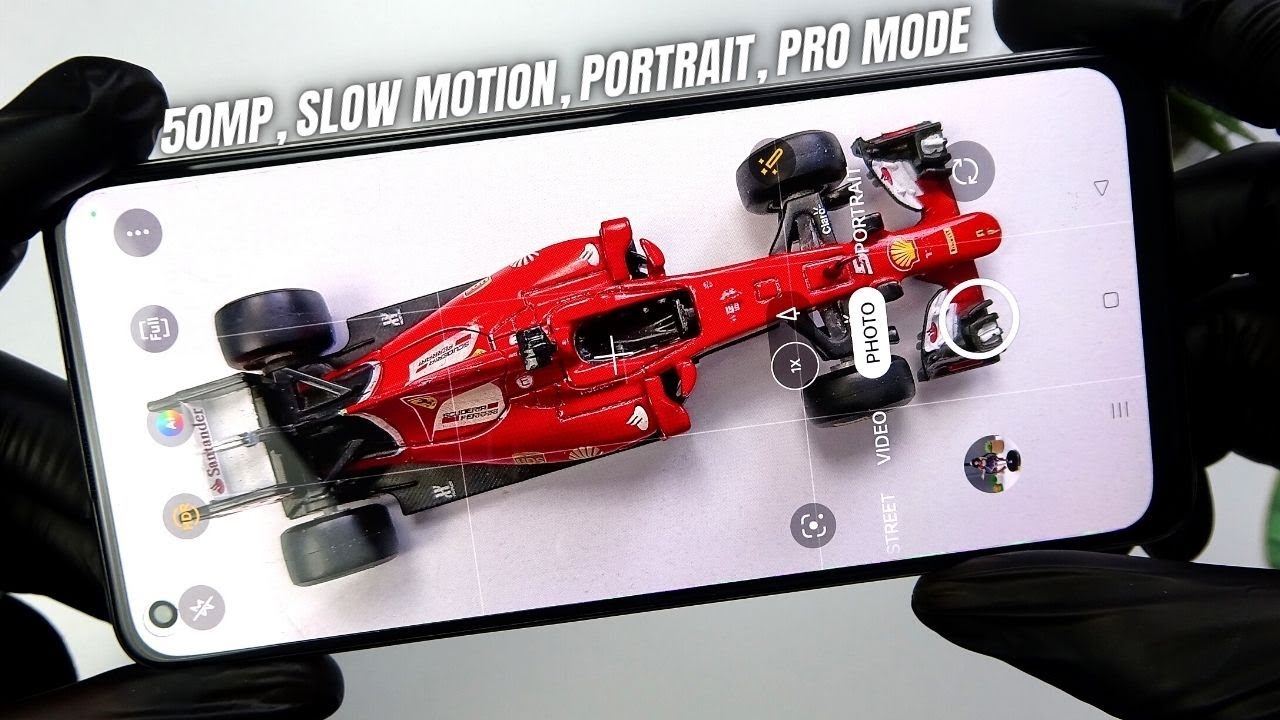 Realme 10 Camera test full Features