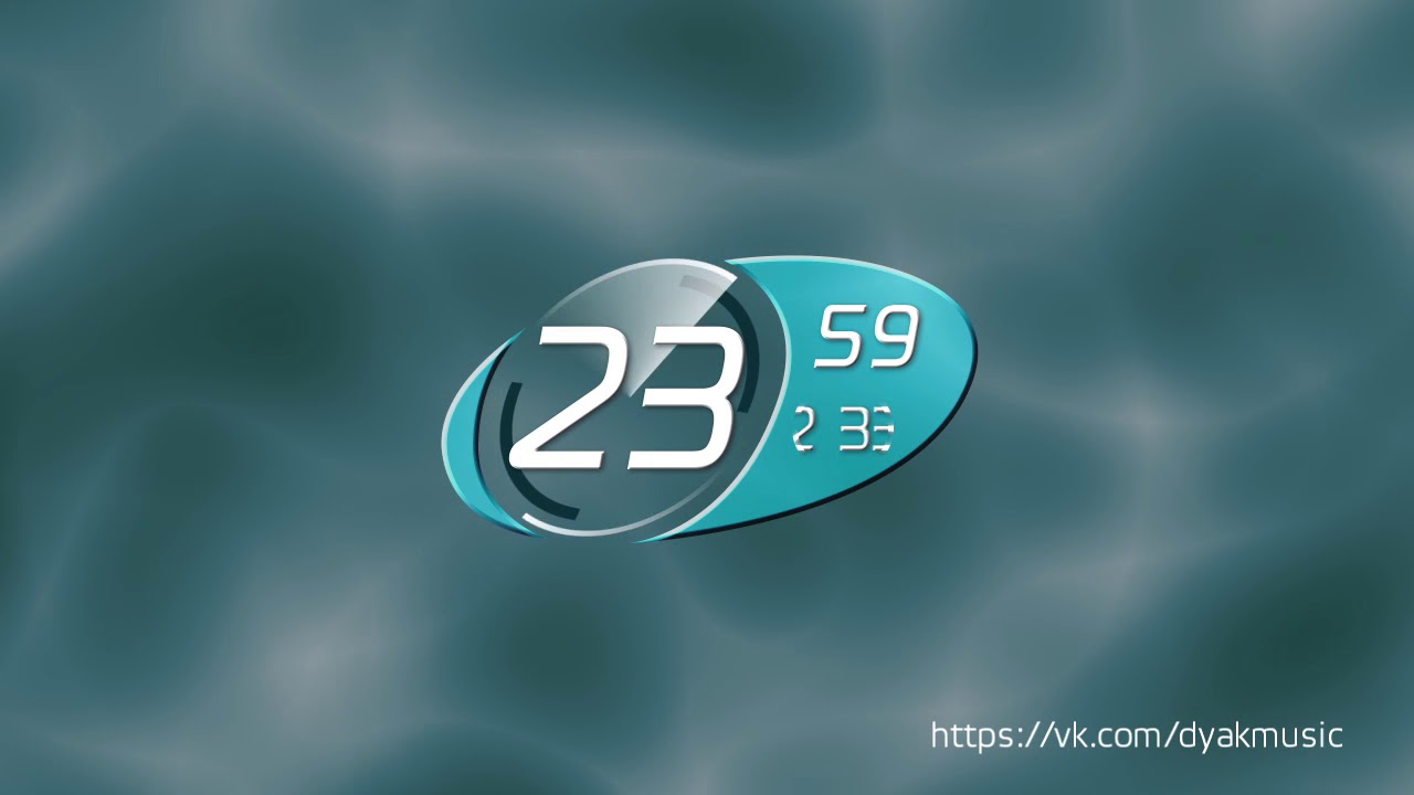 Часы (REN-TV, 2005-2006) [РЕКОНСТРУКЦИЯ]
