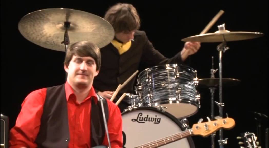 Imagine - Brouci Band - The Beatles Revival