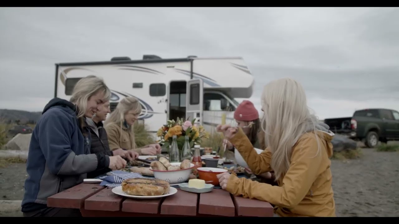 2025 Austin RV Expo – Adventure Awaits at the Austin Convention Center!