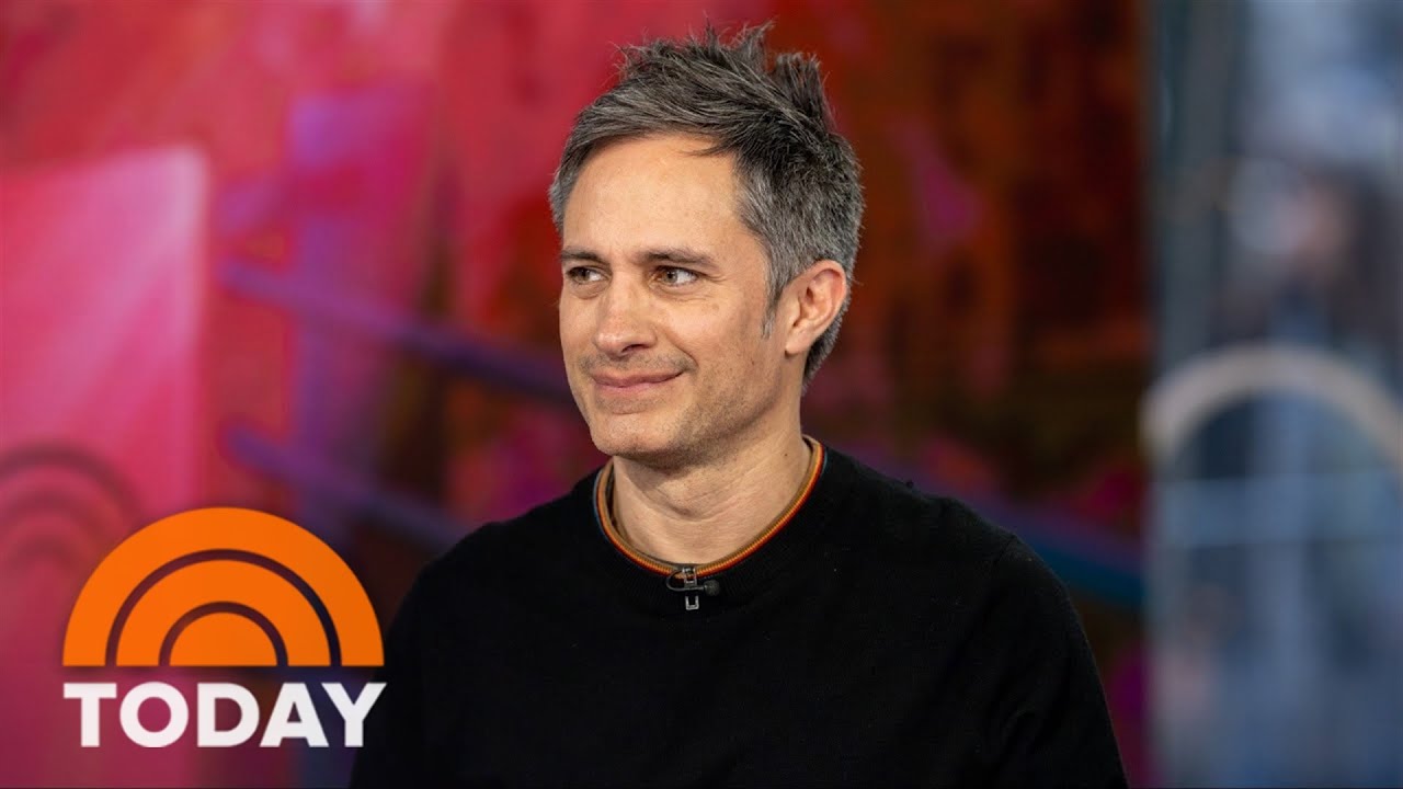 Gael Garc&iacute;a Bernal talks his &lsquo;must do&rsquo; role in &lsquo;Cassandro&rsquo;