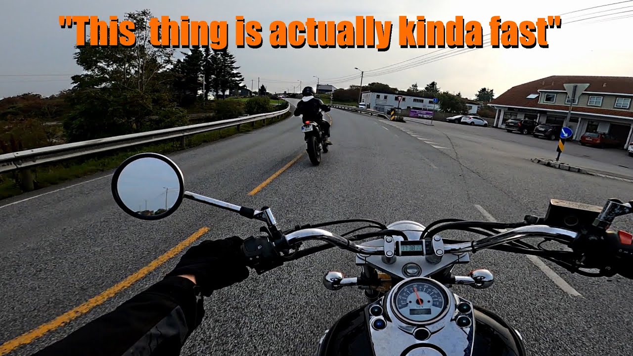 Riding with Holy Riders West