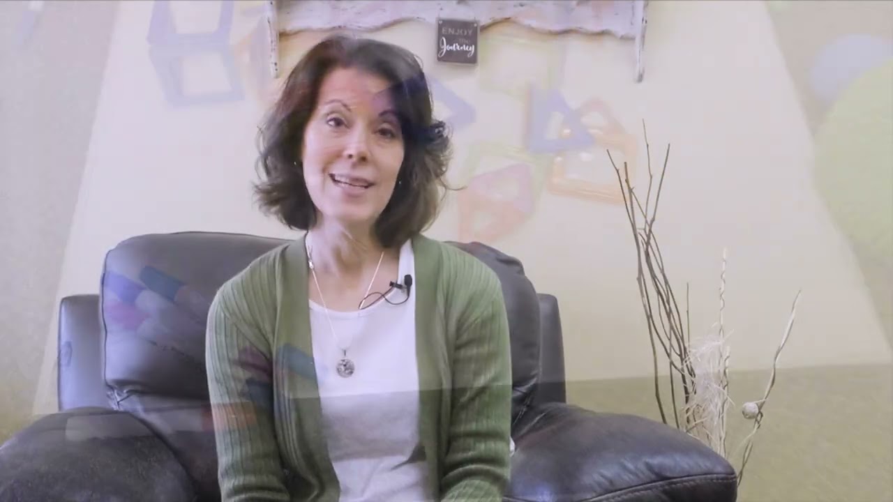 Kay Blankenship, MPC, LCPC, NBC, CCMHC