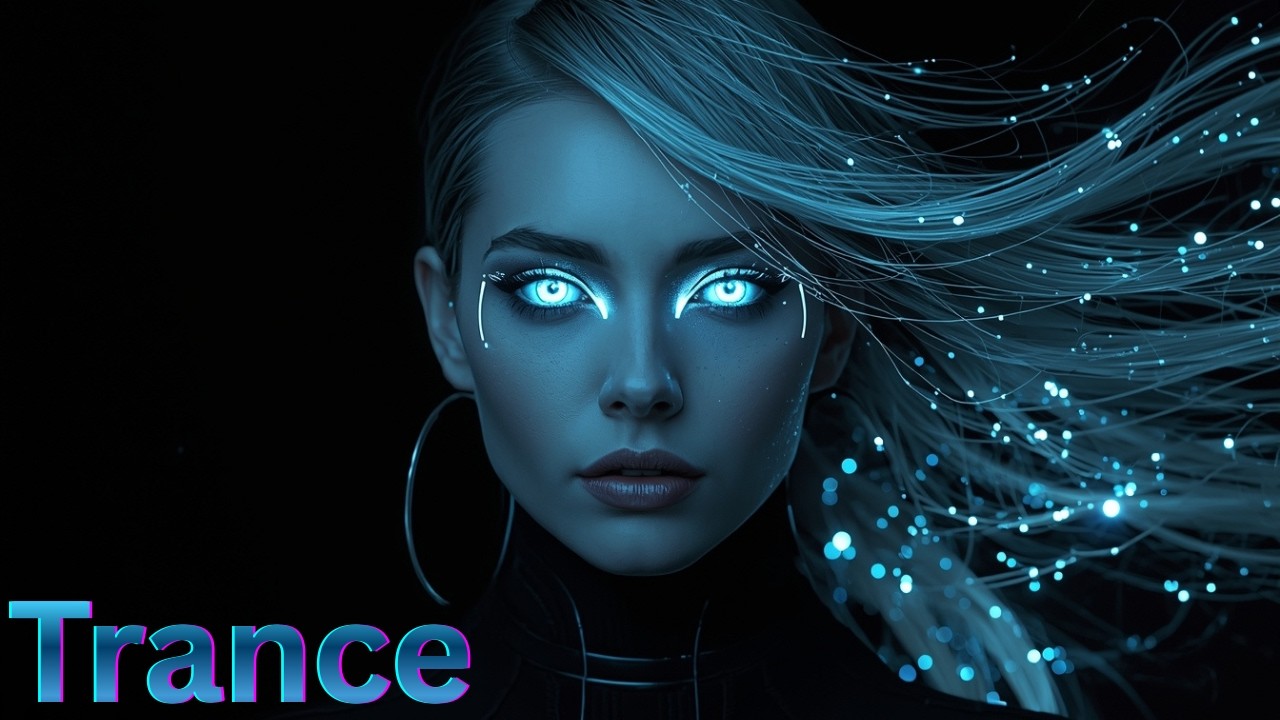 TRANCE TRANSFUSION 19: The Ultimate Album Where Trance Meets Melodic Techno, House & Beyond