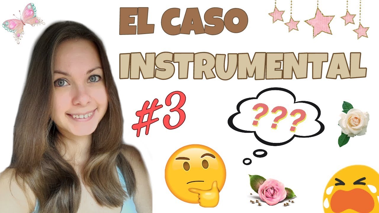Los CASOS rusos #3. El caso INSTRUMENTAL
