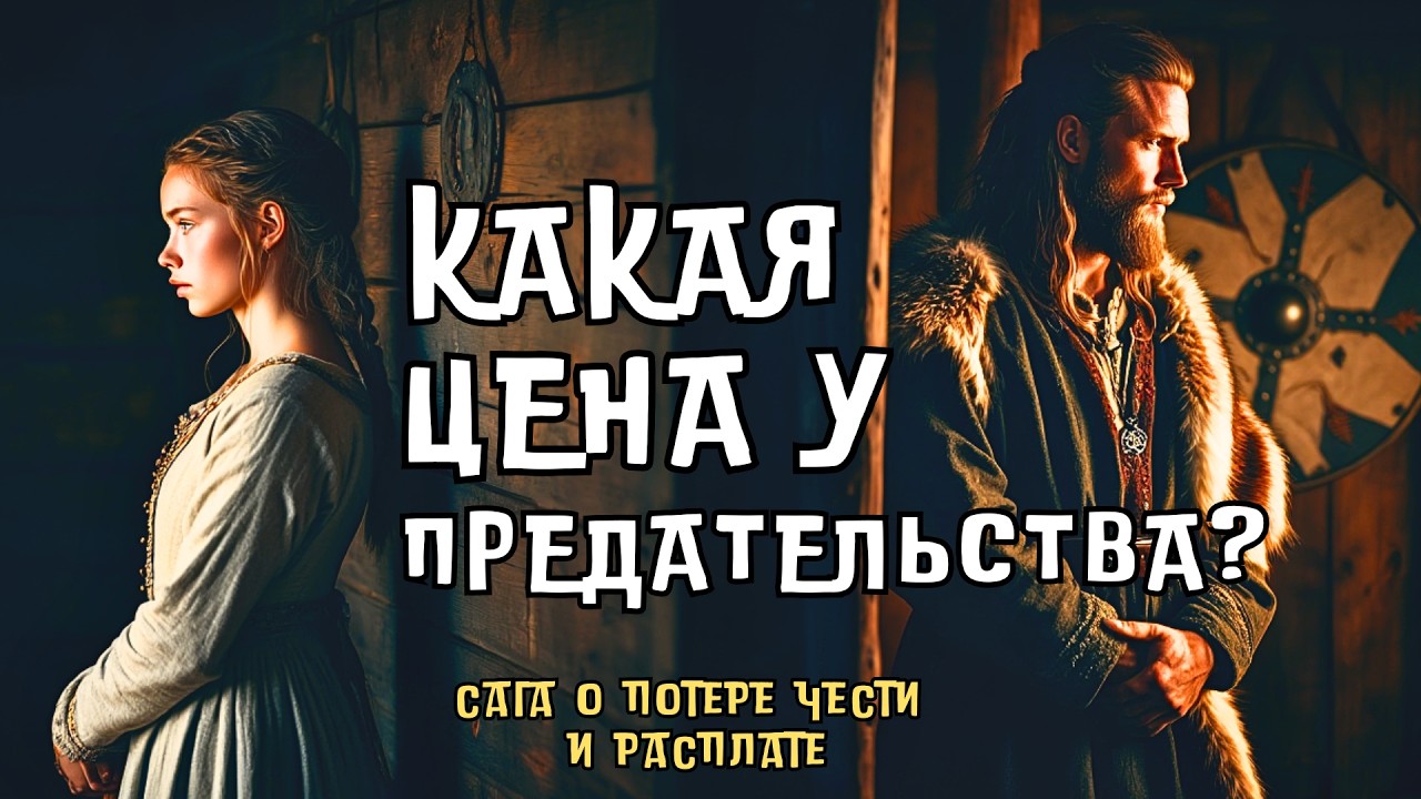 Он ушёл от жены к женщине друга… но судьба заставила его заплатить за всё | История о справедливости