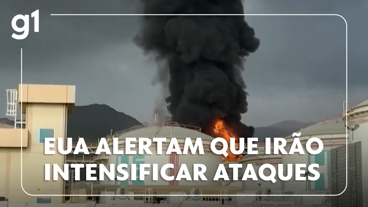 EUA dizem que vão intensificar ataques ao Irã