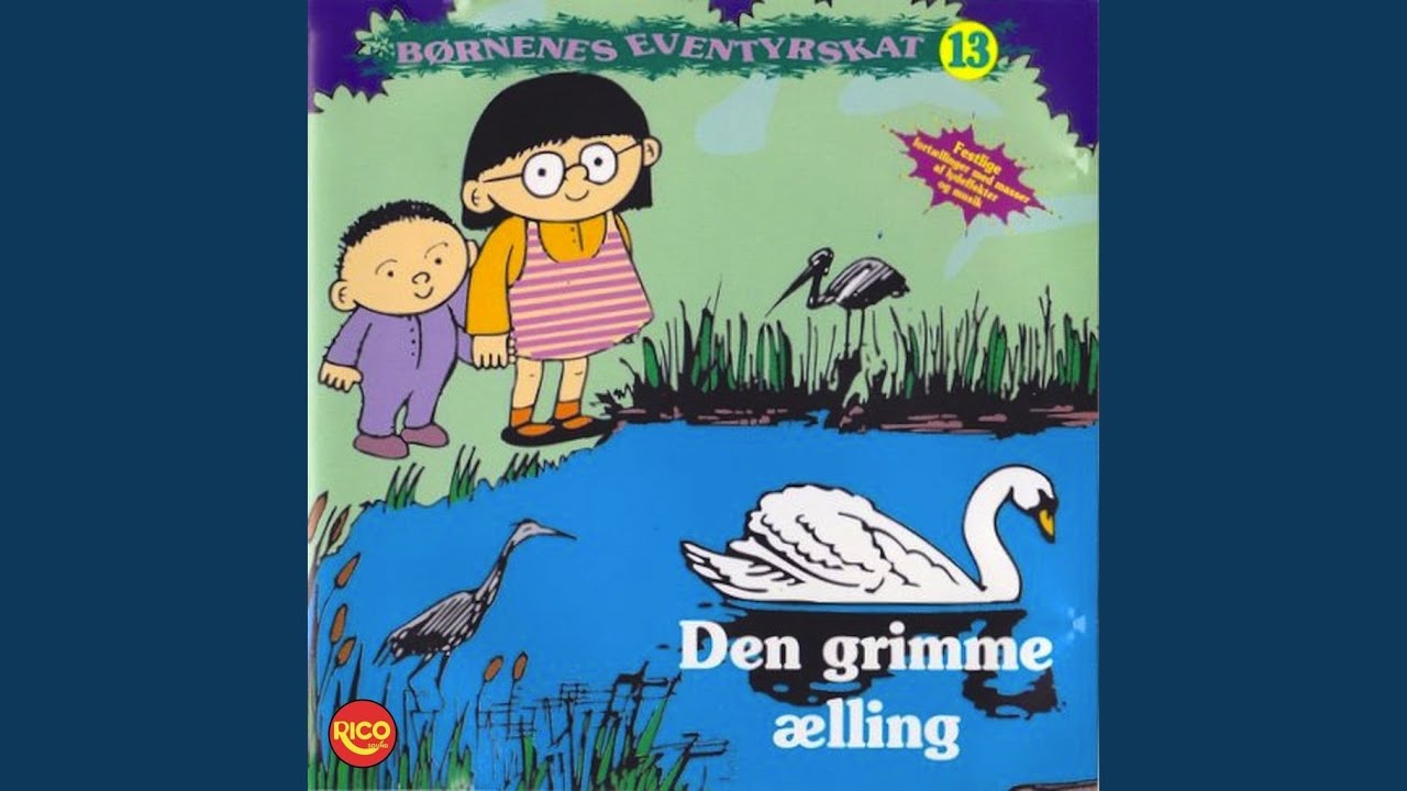 Den grimme ælling
