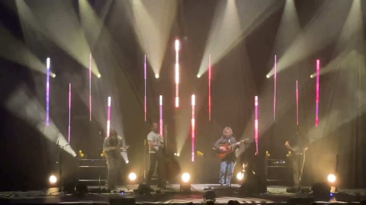 Promised Land - Billy Strings