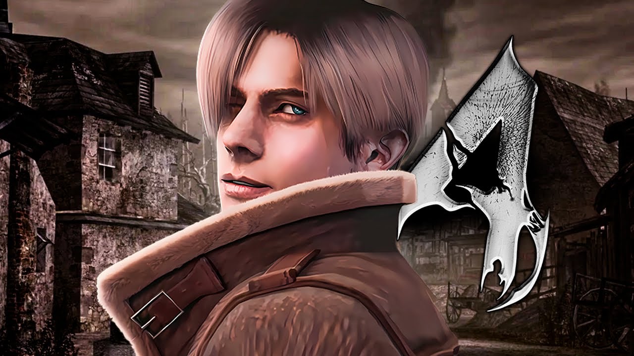 RESIDENT EVIL 4 - SEM MERCADOR ATÉ ZERAR NO PROFISSIONAL