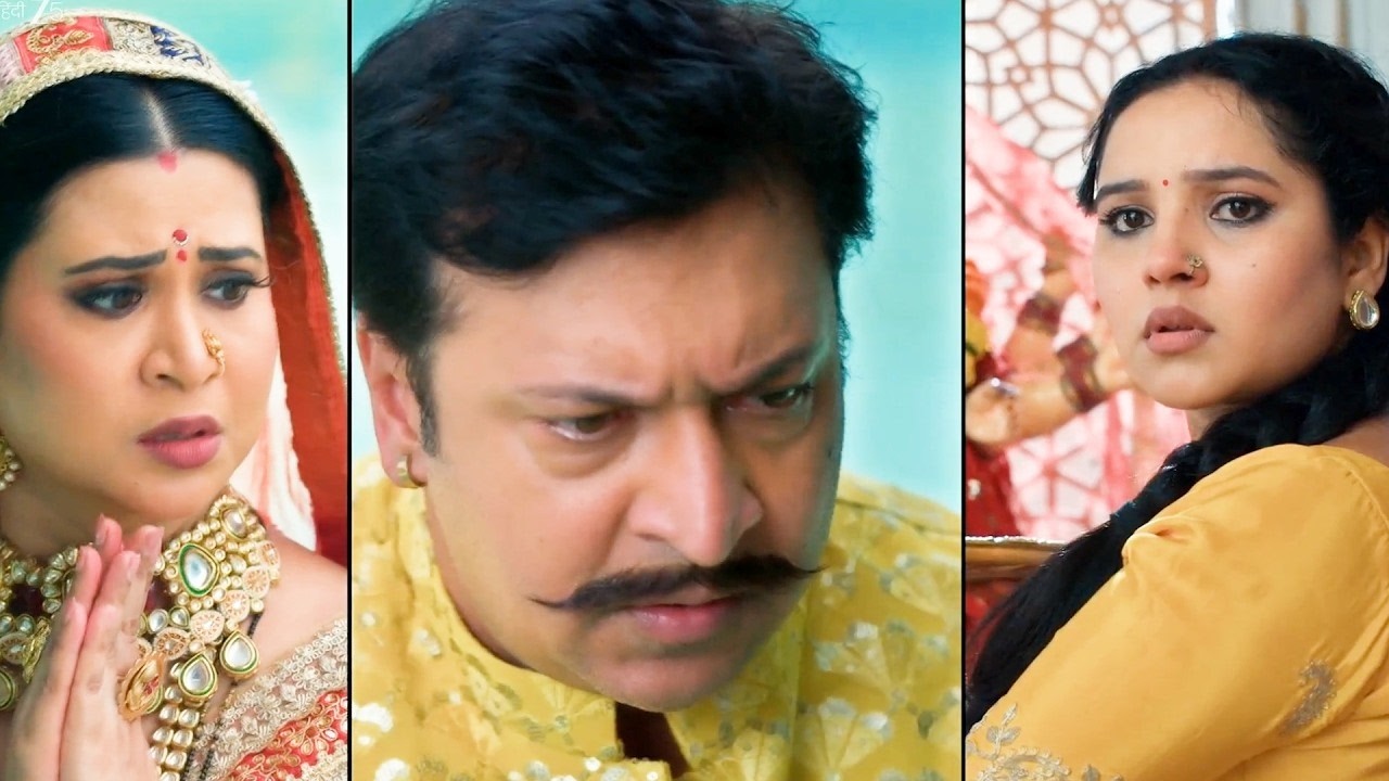 Vasudha | Ep - 525 | Preview | Apr 07 2026 | Zee TV